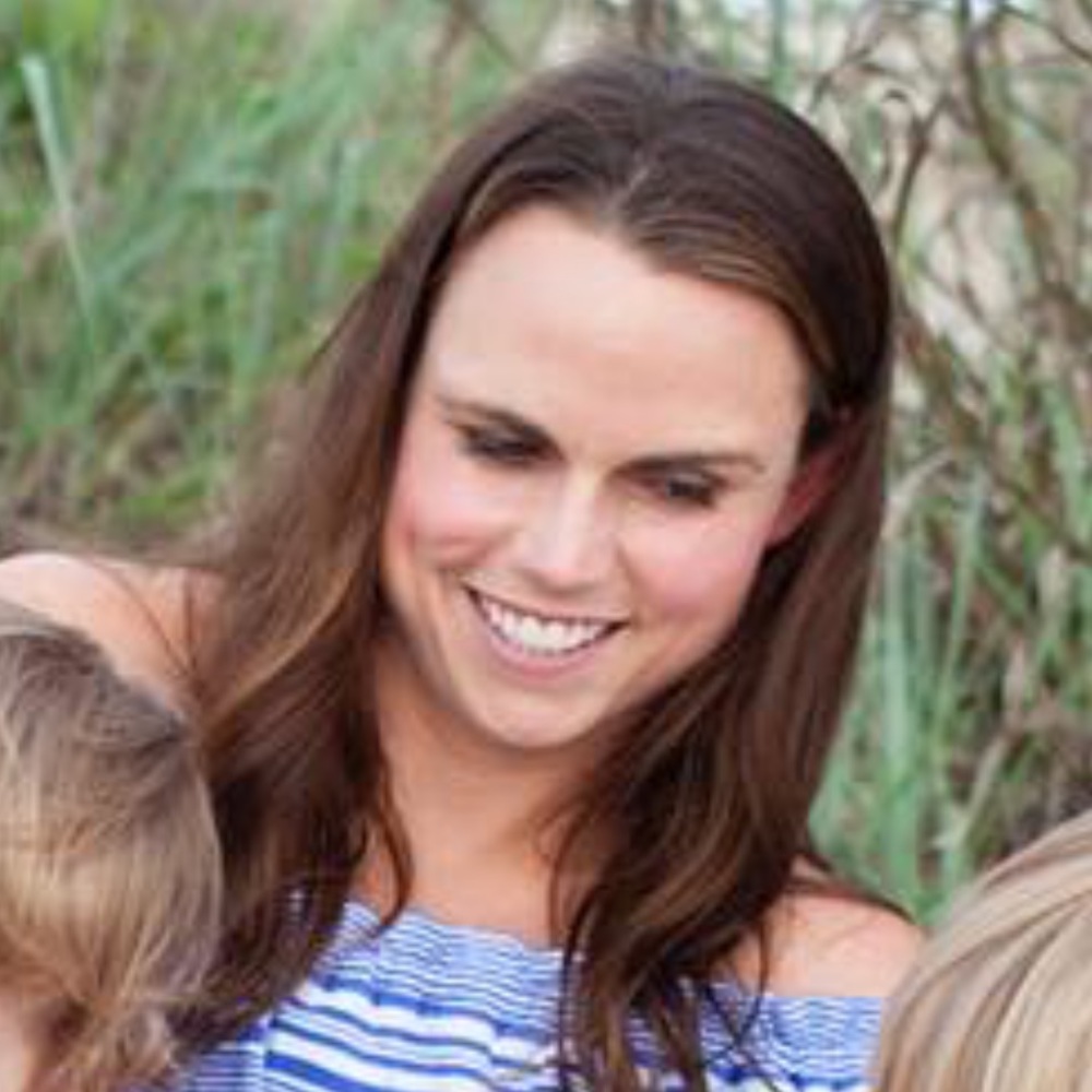 Meet your Posher, Jenna